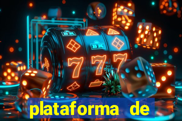 plataforma de cassino pagando no cadastro